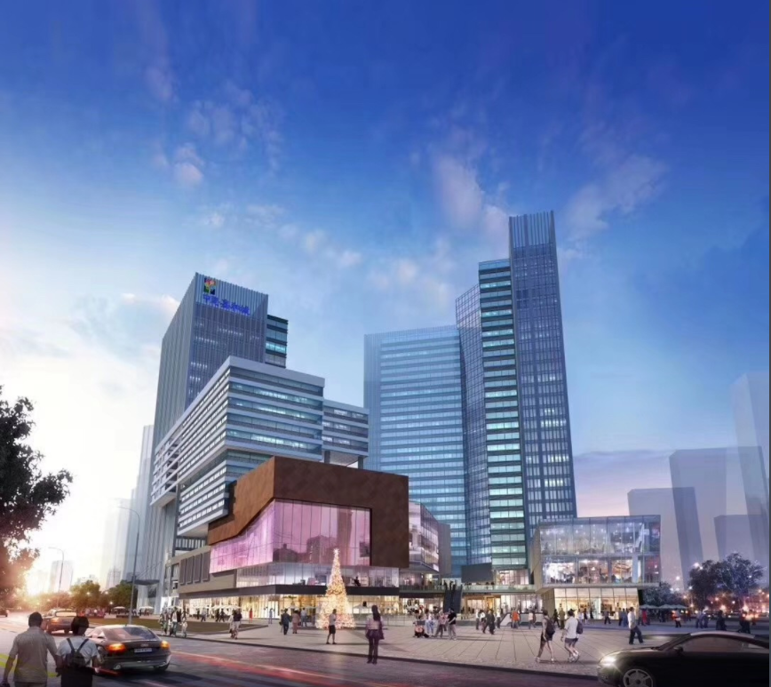 長(zhǎng)沙中建嘉和城 長(zhǎng)沙中建嘉和城